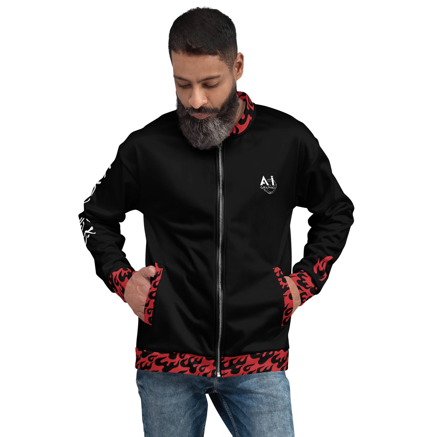 Akuma - Unisex